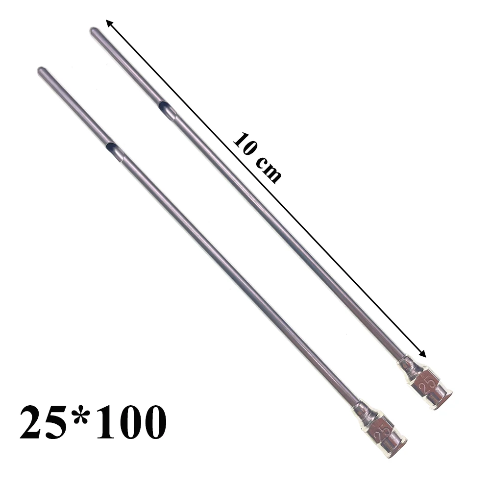 10 шт. иглы для дноуглубления груди козы | Дом и сад