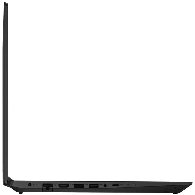 Ноутбук Lenovo L340-15API 81LW0085RK AMD Athlon 300U/4Gb/256Gb SSD/No ODD/15.6&quot FHD/AMD Radeon Vega 3 Graphics/Cam/WiFi/BT/DOS |