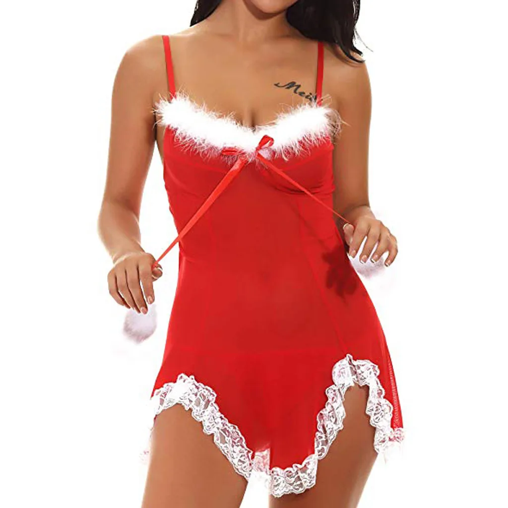 Модные пикантные женские Пикантные белье для специй костюм соблазнительное