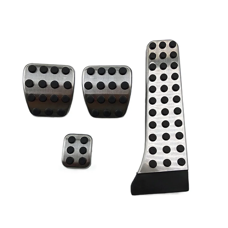 

Автомобильные аксессуары для Mercedes-Benz AMG AT/MT C E S GLK SLK CLS SL W222 R172 R231 W204 W203 X204 W218 наклейка на педаль газа