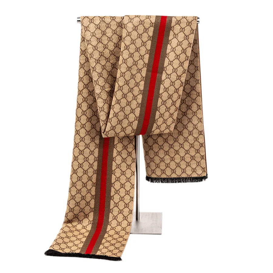 Роскошный классический брендовый дизайнерский зимний повседневный деловой