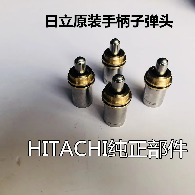 Аксессуары для экскаватора подходит Hitachi EFI контрольная ручка bullet ZAX70 120 200 240-3 360-3