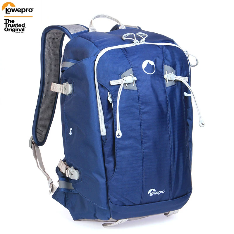 

Free Shipping Wholesale blue Genuine Flipside Sport 20L AW DSLR Photo Camera Bag Daypack Backpack With All Weather Cover
