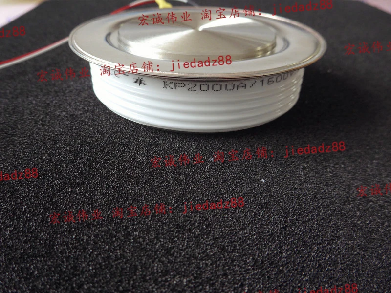 

KP2000A / 1600 v