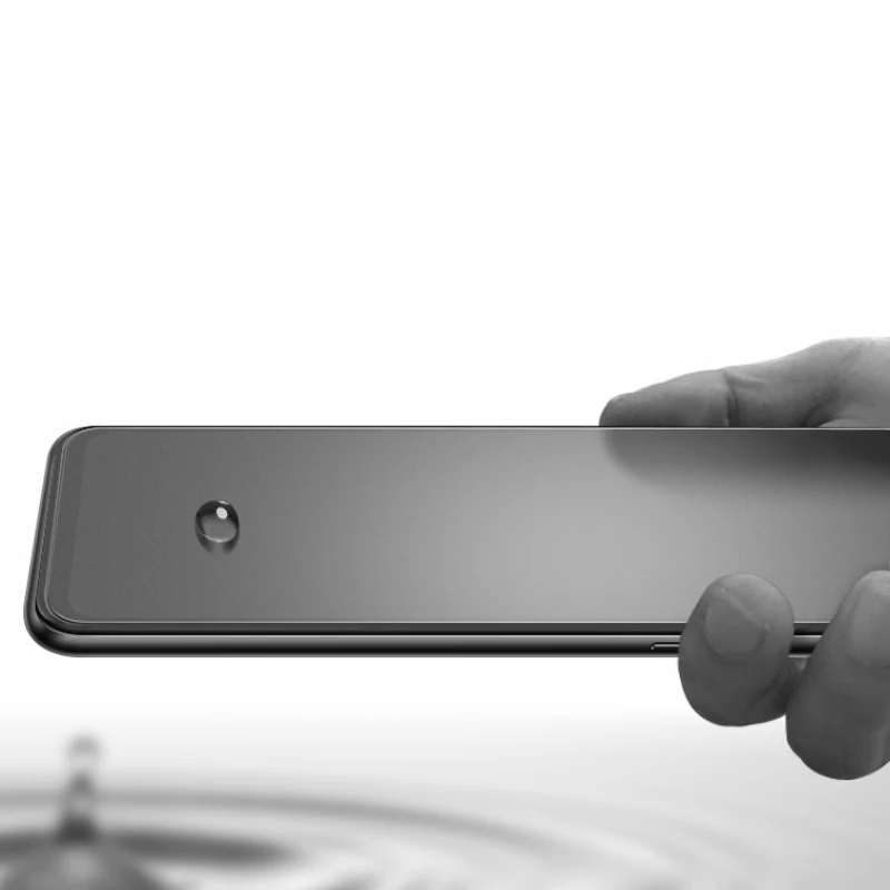 JGKK закаленное стекло с защитой от синего света для Huawei P30 Lite P30Lite матовая защита