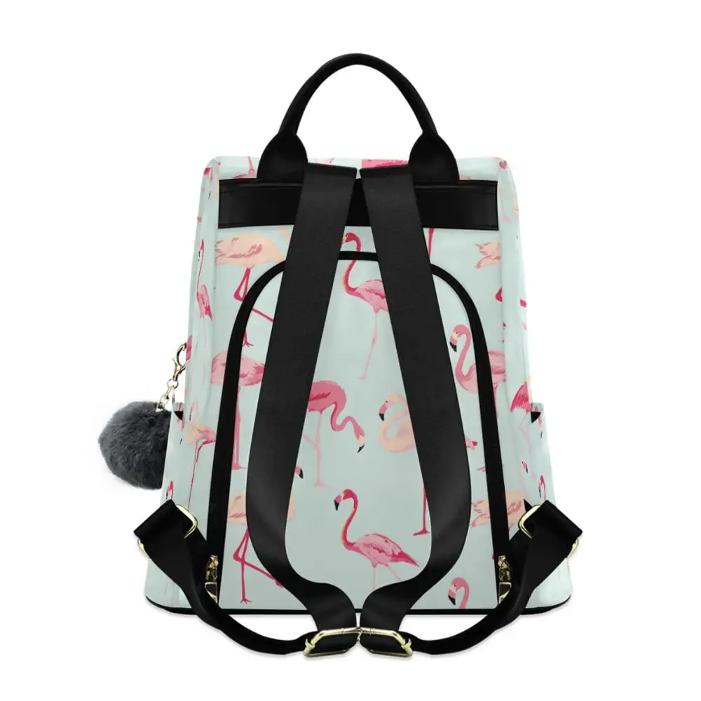 ALAZA 2020 Модный женский рюкзак новинка высококачественные женские рюкзаки на