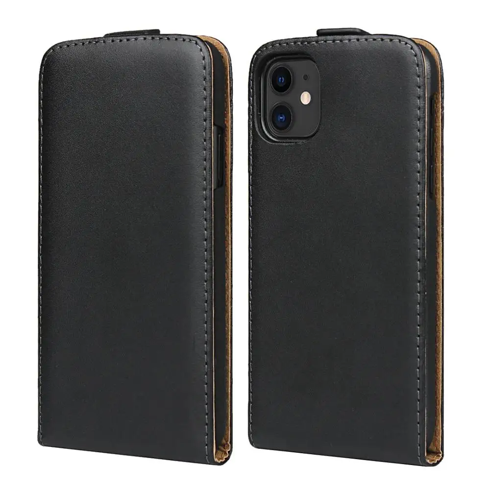SailorTech бизнес кожаный чехол для iPhone 11/11 pro/11 pro Max/Настоящая магнитная пряжка