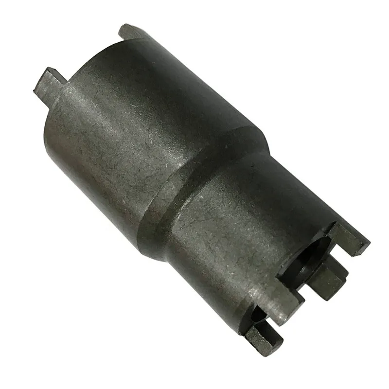 24 мм Пластиковый мотоцикл GY6 муфта замок гаечный ключ для внедорожника