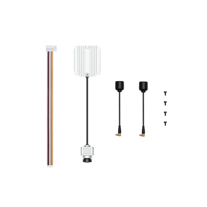 

DJI FPV Air Unit for DJI FPV Goggles /DJI FPV Remote Controller with ultra-low-latency high-definition digital image Original