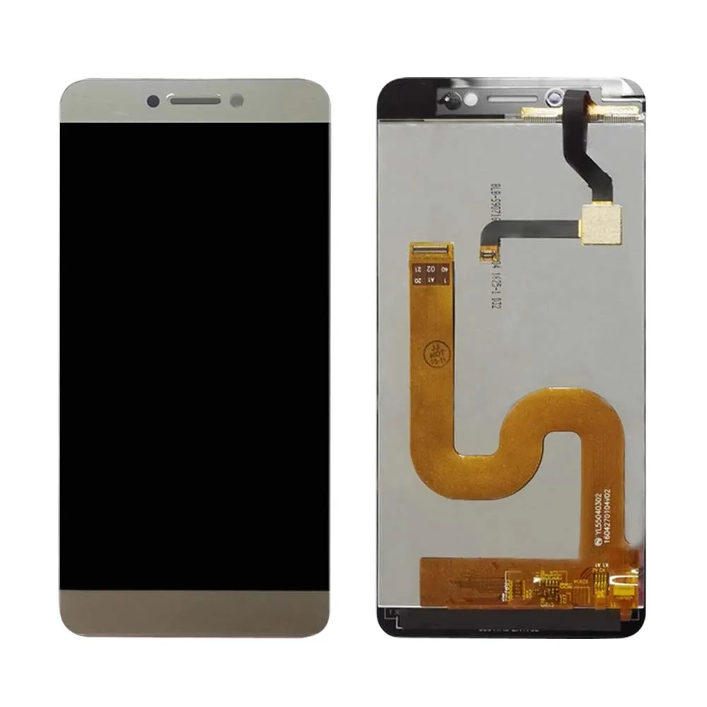 Сменный сенсорный ЖК экран для LeEco Coolpad cool1 c106 7 C106 9 8|Экраны мобильных телефонов| |