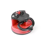 Точилка для ножей с присоской, профессиональный камень для заточки лезвий, ножниц, кухонные аксессуары