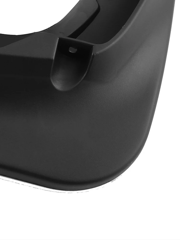 

Mudflap Car Fender Mud Guard Splash Flaps Mudguards Rear Mudguard For Modified Auto Parts For Volkswagen Touareg 2011-2021