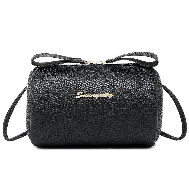 Женская роскошная дизайнерская сумка Сумки Маленькая свинья клетка посыльное на