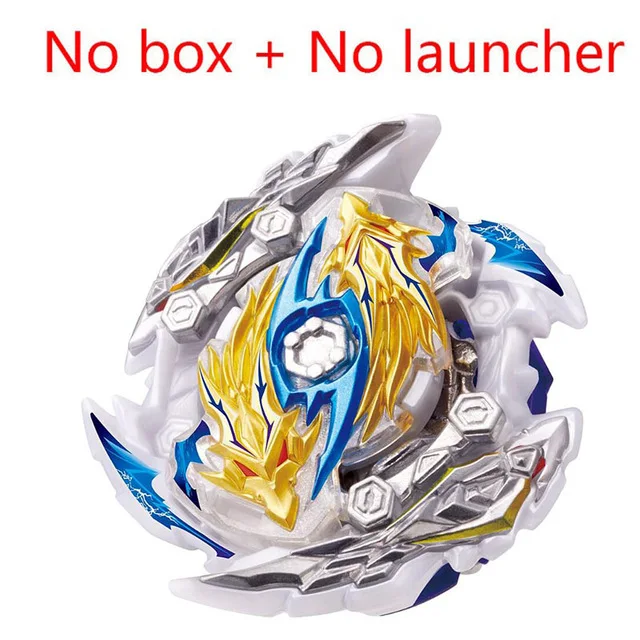 Новое средство для запуска Beyblade Burst B-145arena игрушка продвижение Bey Blade Achilles Bayblade Bable Fafnir Phoenix Blayblade