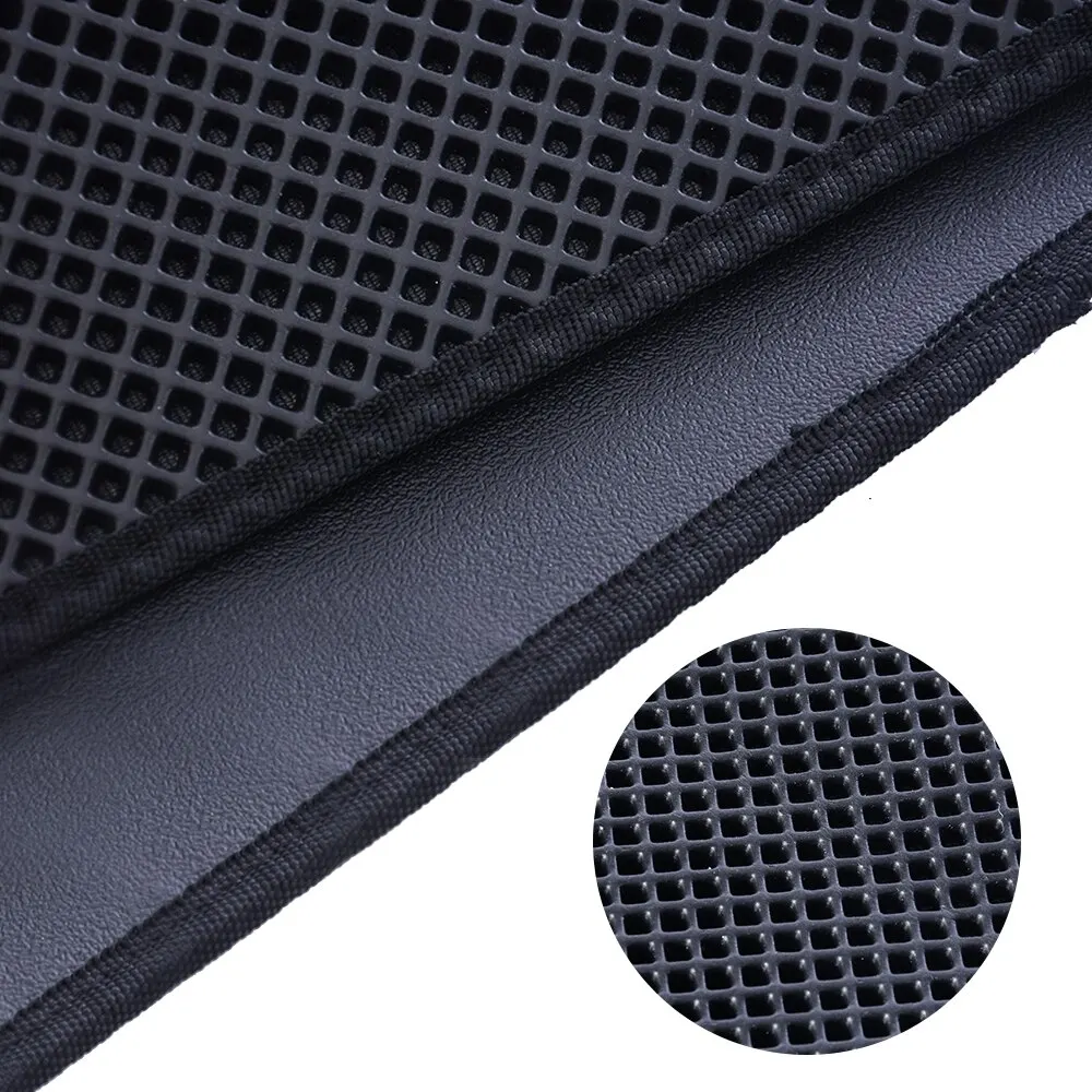 DIDIHOU новый водонепроницаемый коврик для кошачьего туалета EVA двухслойный кошачий