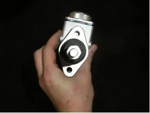 thumb
