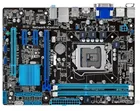 Материнская плата для настольного компьютера AS U S B75M-A LGA1155 DDR3 для ASUS I3 I5 I7 нм ЦП 16 Гб USB3.0 B75 бу материнская плата ПК платы