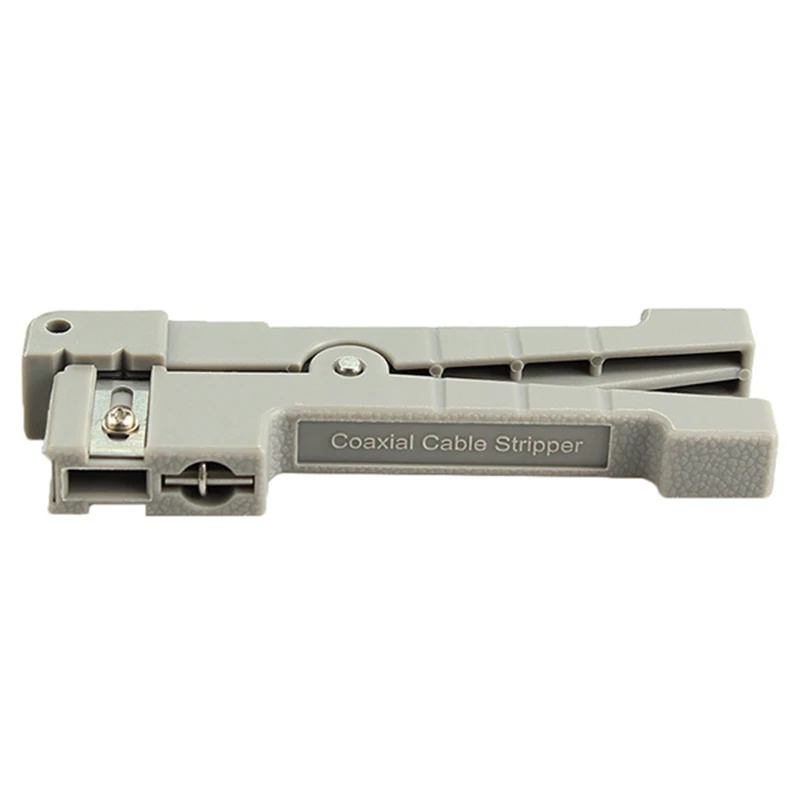 3 pcs/ Set Coaxial Cable Stripper45-162/163/165 Fiber Optic Stripper Transverse Beam Tube Open and Stripping Knife