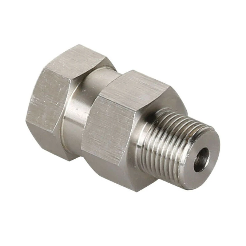 

Car Connector Washing Swivel Joint Cleaning Tool Replacement Part 3/8\\\\\\\" NPS