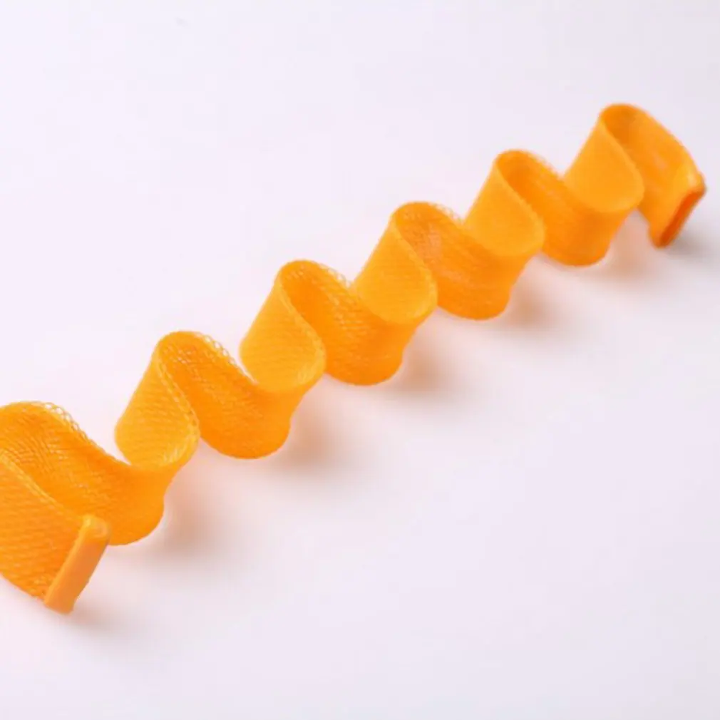 

Hair Curler Spiral Curler No Heat Wave Curler Styling Kit No Heat Damage Suitable For Most Hair Types