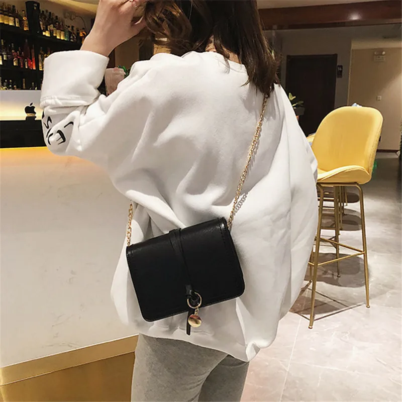 ASSEZSAC Новая модная трендовая женская сумка сумки через плечо для женщин дикая