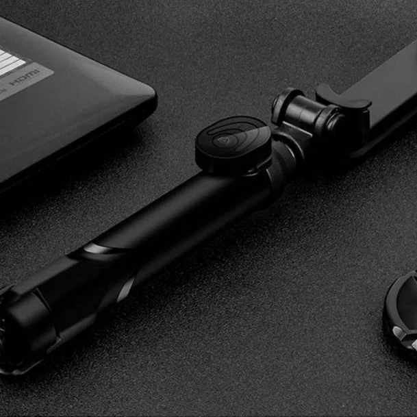 Штатив для селфи XT10 вертикальная Вибрирующая селфи-Палка с функцией Bluetooth |