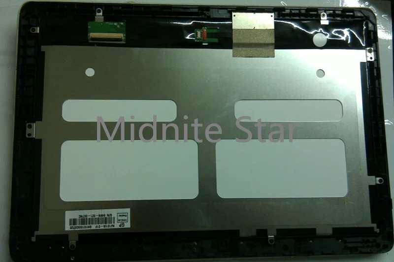 Б/у планшет запасная часть для замены процессора изображений ЖК дисплей с