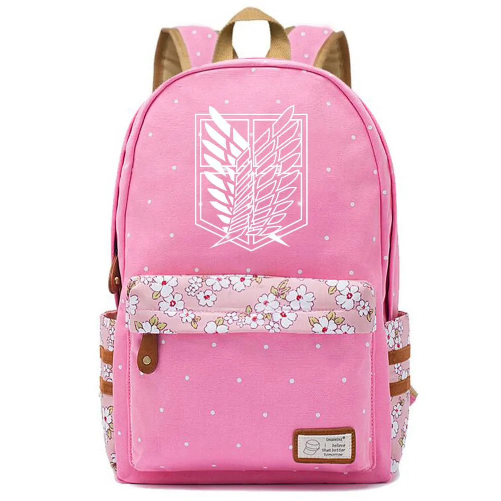 Рождественский школьный ранец для мальчиков и девочек с изображением крыльев из