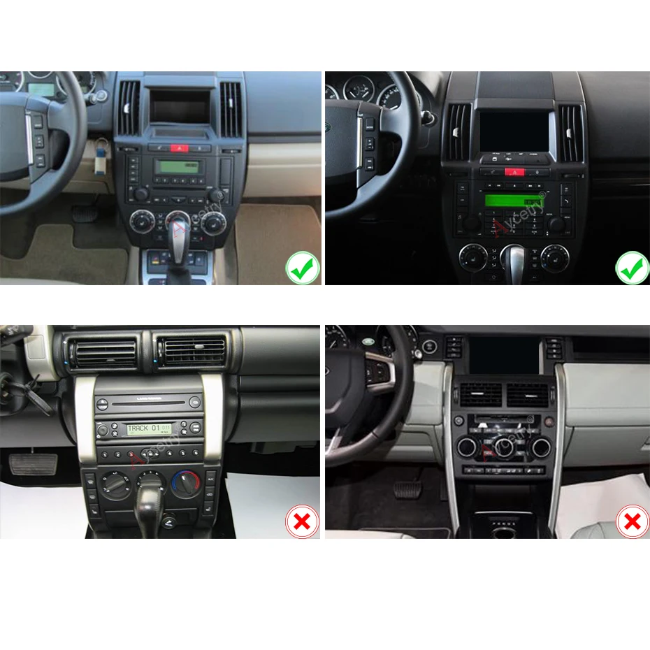 8 ядерный 4G 64G 2 Din Android 10 Автомобильный мультимедийный dvd gps для Land Rover freelander 2 2007 2008 2009 2010 2011 2012 автомобильный радиоприемник DSP