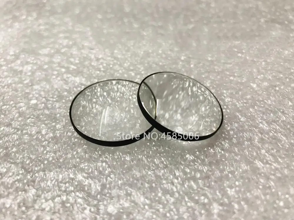 Новая запасная часть для переднего стекла объектива Canon PowerShot G10 G11 G12 1 шт.|Детали