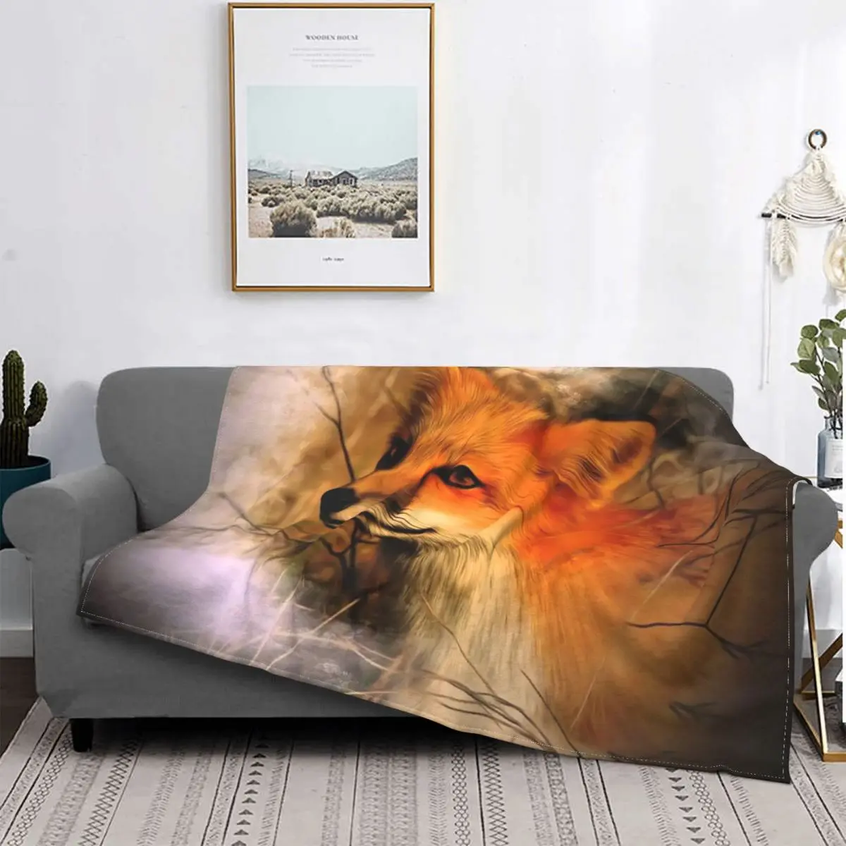 

Свободные фланелевые зимние дышащие легкие тонкие покрывала в виде животных для кровати и офиса