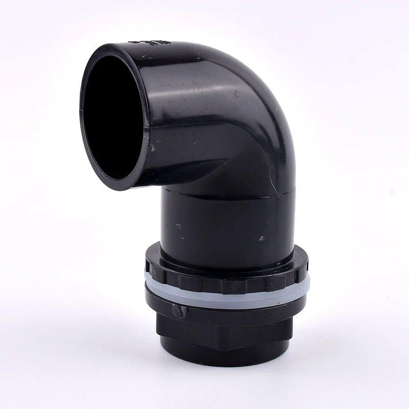 

SgooHan ПВХ соединитель для труб 20~50 мм