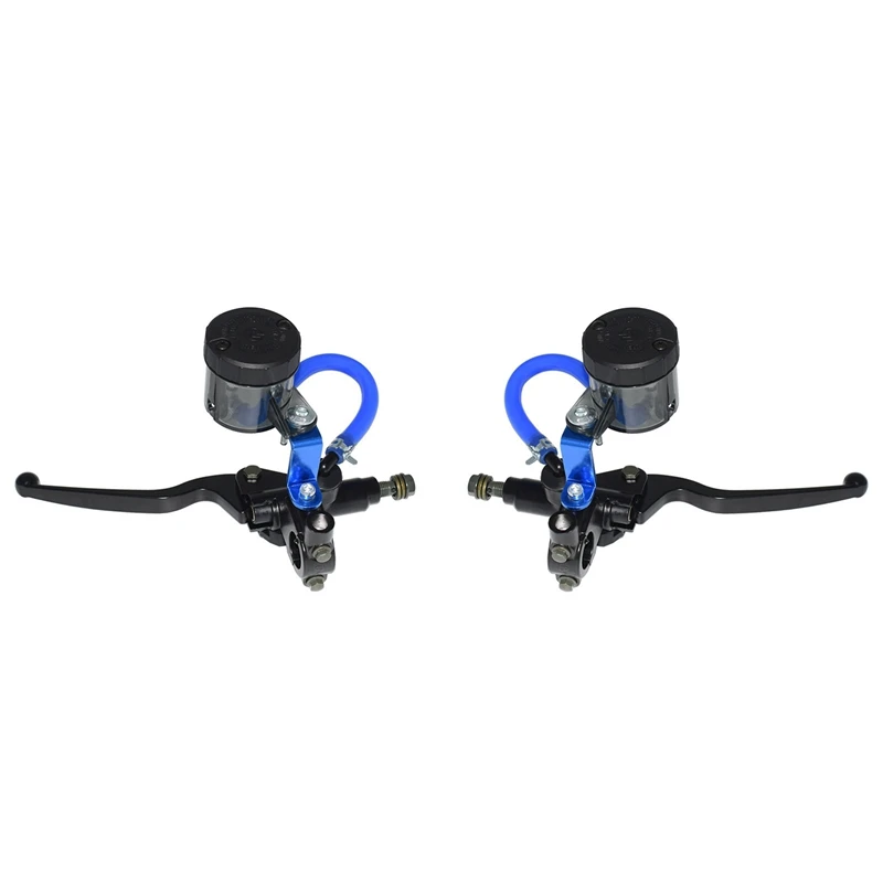 

Motorcycle Brake Pump Hydraulic Disc Brake Pump for YAMAHAH LC150 MX King150 Y15Z RExciter150 LC135