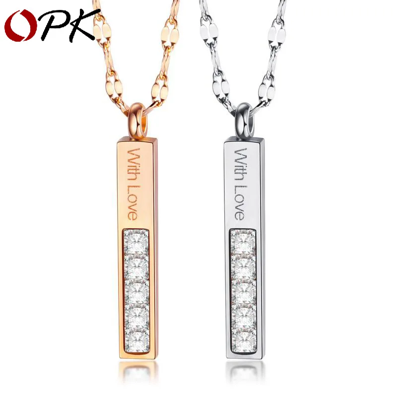 Брендовая бижутерия для мужчин европейские и американские новые товары простая