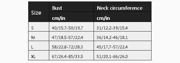 

Newly Durable Luminous LED Dog Collar Reflective Safety Harness Vest for Pet Supplies