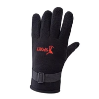 autumn winter warm men women gloves windproof gloves outdoor sports warm gloves cycling gloves