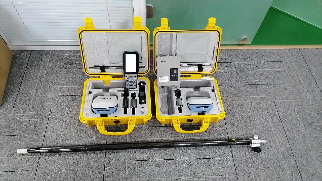 SunNav C6 965 каналов gps rtk низкая цена высокая точность самый маленький размер GNSS RTK GPS с