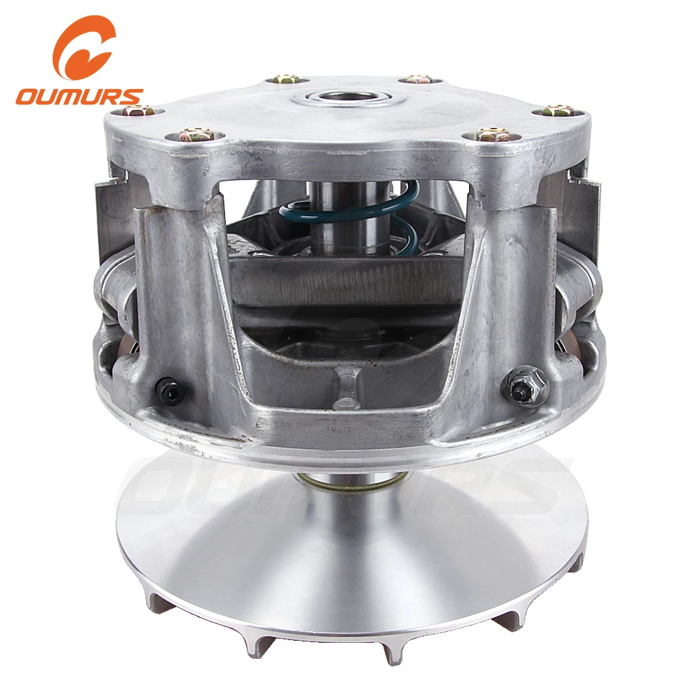 Клатч OUMURS для Polaris Ranger RZR800 10 17 RZR 4 800 S 14 Sportsman 2011 2014 Crew XP UTV Replace1322996| |