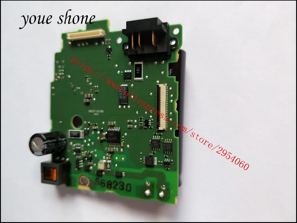 Бесплатная доставка новинка 100% оригинальная цифровая зеркальная камера для Canon