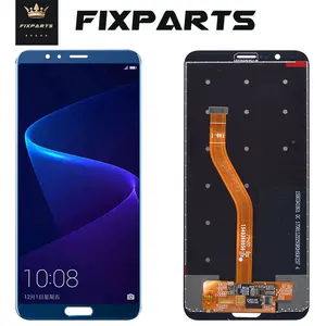 original new display for huawei honor v10 lcd bkl al00 bkl al20 lcd display touch screen digitizer repair for honor view 10 lcd free global shipping