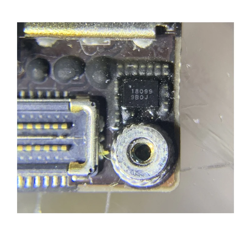 

2-20pcs/lot QM18099 18099 For iPhone 8 8plus