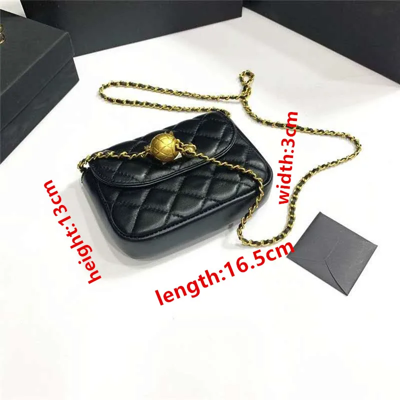 

Women Small Bags Designer Bags Luxury Shoulder Bag for Women No Box