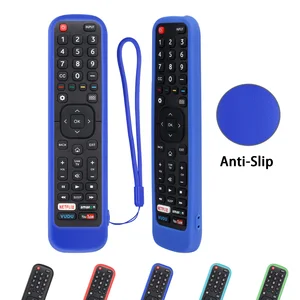 new remote control en2b27 protective cover for hisense en2h27b en2h27hs en2h27d en2a27 er 31607r er 22655hs rc339440801 free global shipping