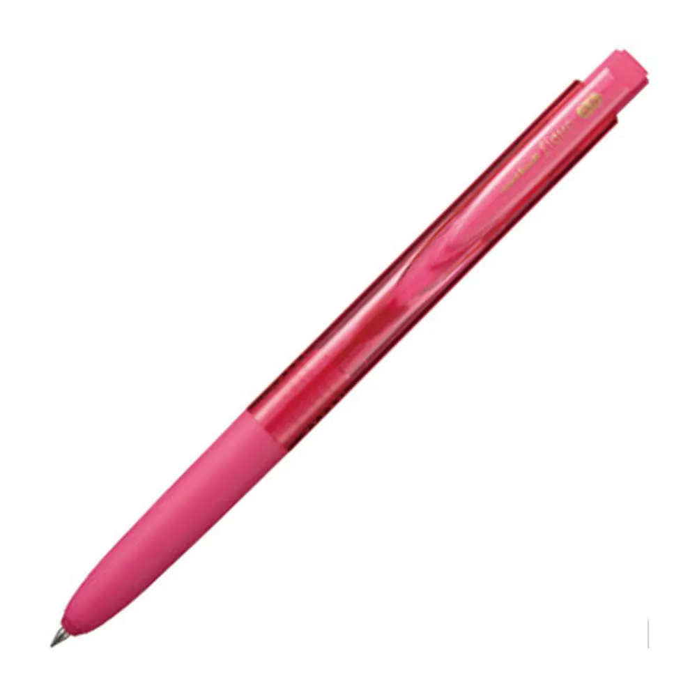 pink 1pcs Mitsubishi Uni-ball Signo RT1 UMN155 0,5 мм/0,38 мм гелевая ручка Япония 10 цветов на выбор 1 шт - Цвет: pink 1pcs
