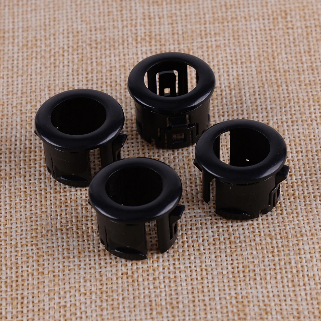 

Комплект из 4 предметов 8934833010, для TOYOTA ES350, Hs250h, CITALL Держатель датчика парковки, 89348-33010-C0