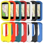 Разноцветный силиконовый чехол для Garmin Edge 1030 GPS велосипедный компьютер Прямая поставка