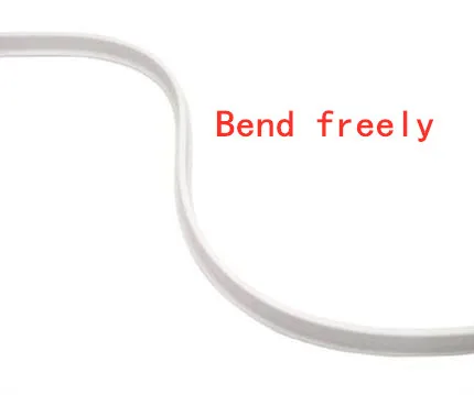 Шлагбаум для душа водонепроницаемая полоска ванной комнаты защита от воды