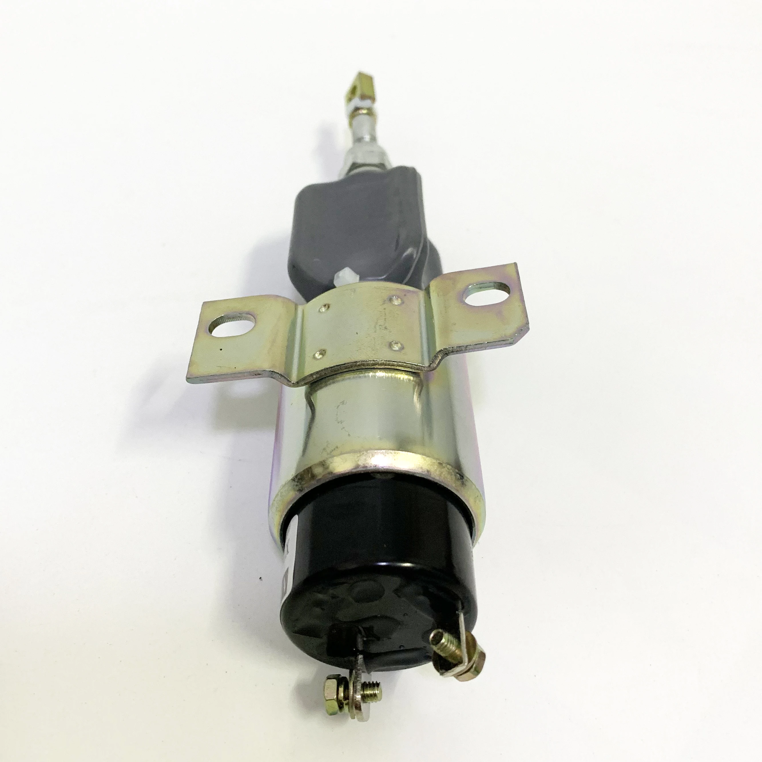 Набор дизельных генераторов 24 В электромагнит по умолчанию 12 В/24 опционально