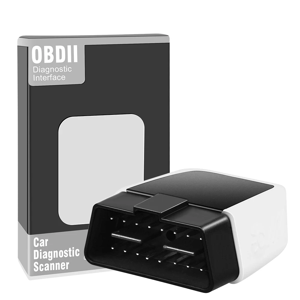 ELM327 V2.2 для IOS/Android/ПК OBD2 Bluetooth 4 0 OBD Автомобильные диагностические инструменты ELM 327