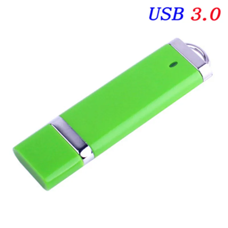SHANDIAN USB 3. Логотип клиента Зажигалка Форма pendrive 4G 16G 32GB 64GB USB флеш-накопитель карта памяти бизнес-подарок - Цвет: Green